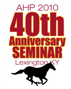 2010 Seminar Logo