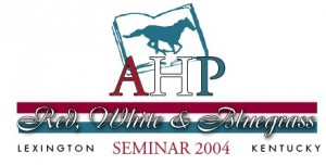 2004 Seminar Logo