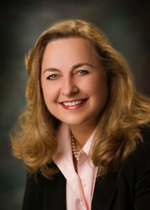 Deborah Taylor 2004-2005 AHP President